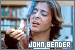  John Bender